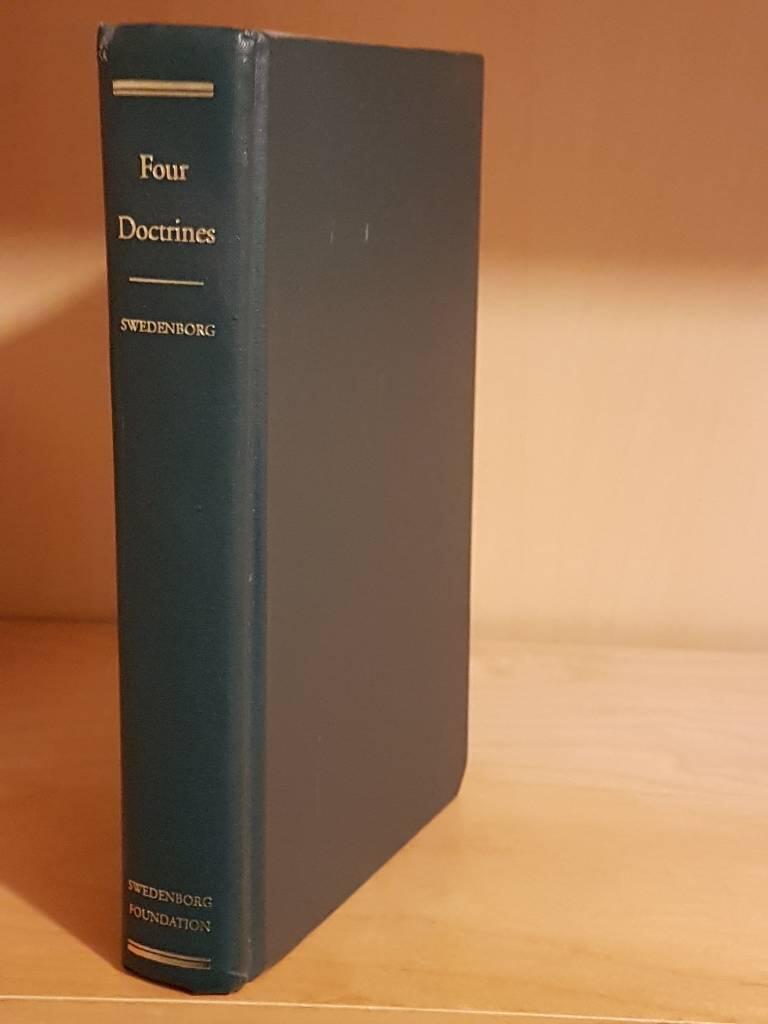 Four doctrines - with the nine questions