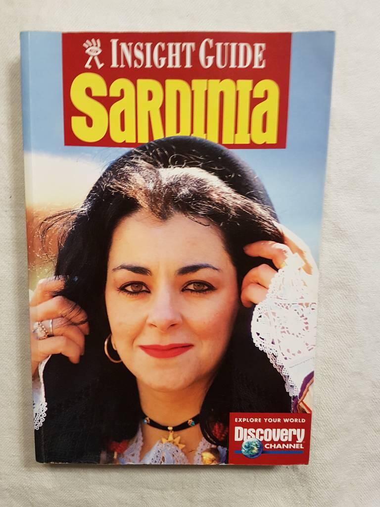 SARDINIA IG (ND)