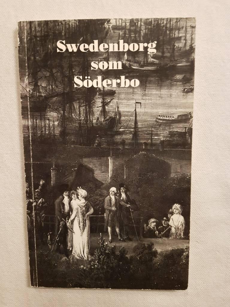 Swedenborg som S&ouml;derbo