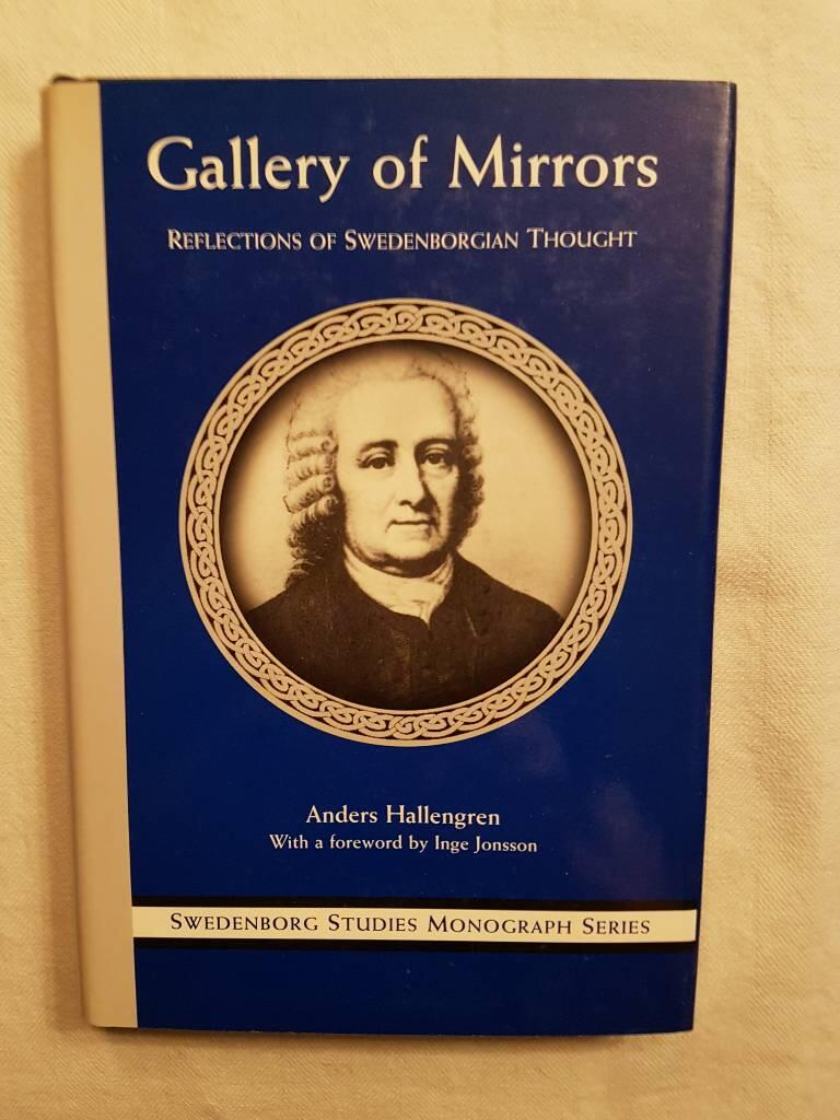 Gallery of mirrors - reflections of Swedenborgian thought