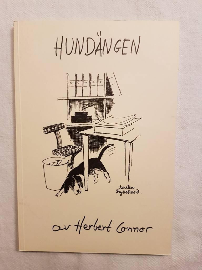 Hund&auml;ngen