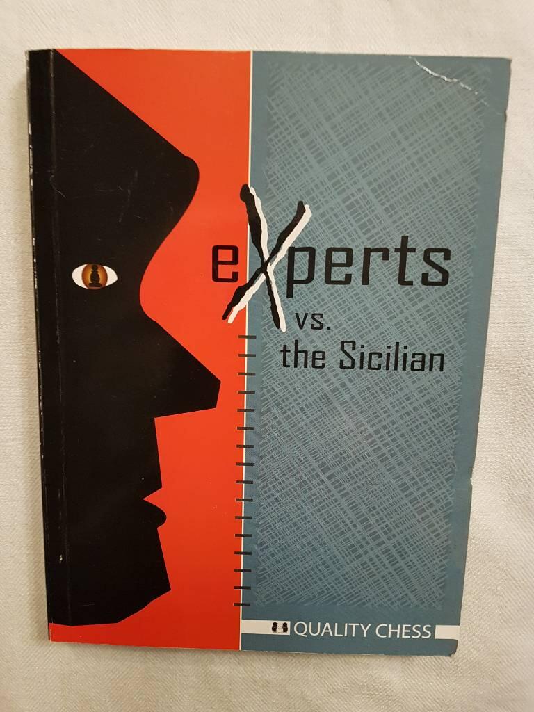 Experts vs. the Sicilian