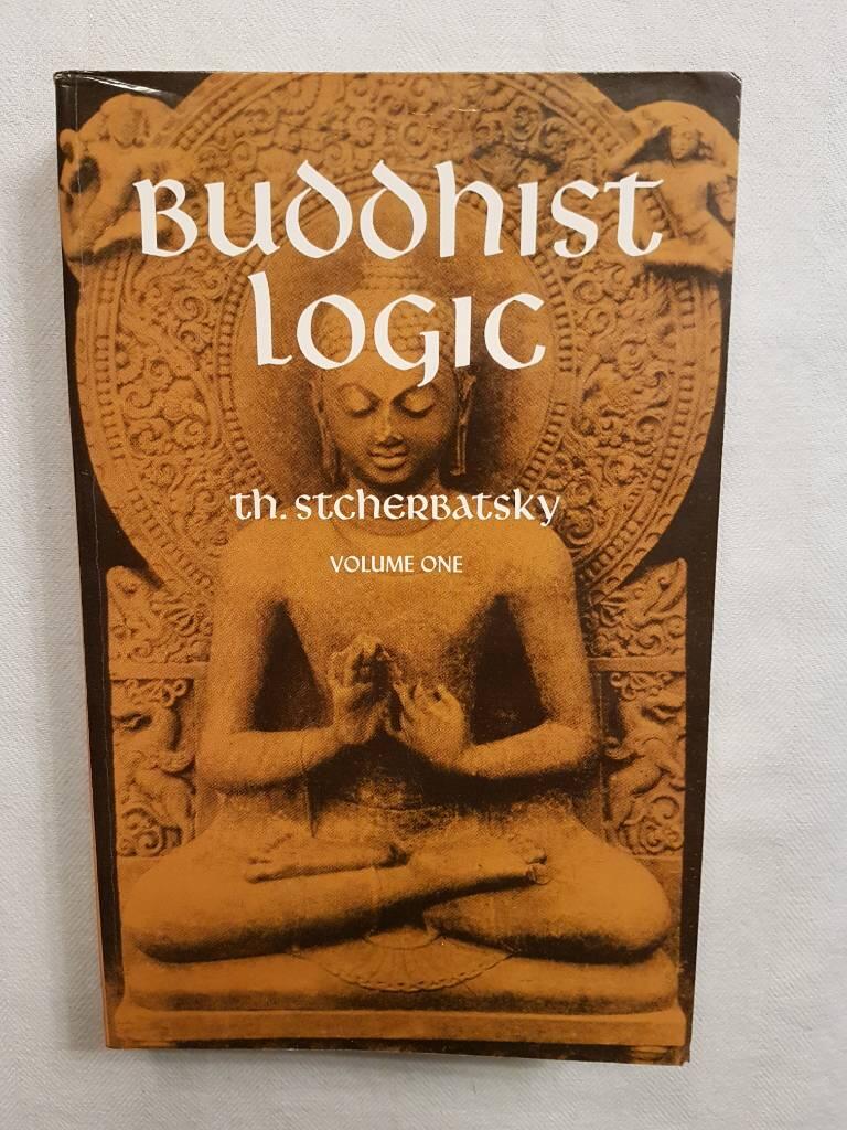 Buddhist logic