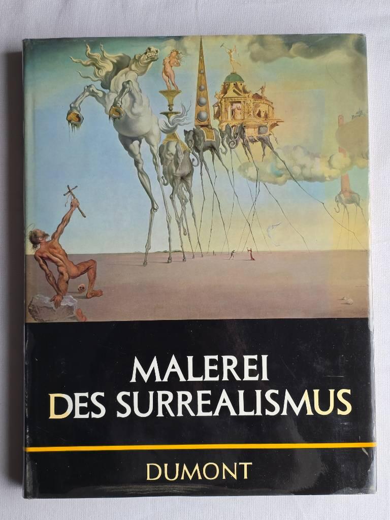 Malerei des Surrealismus