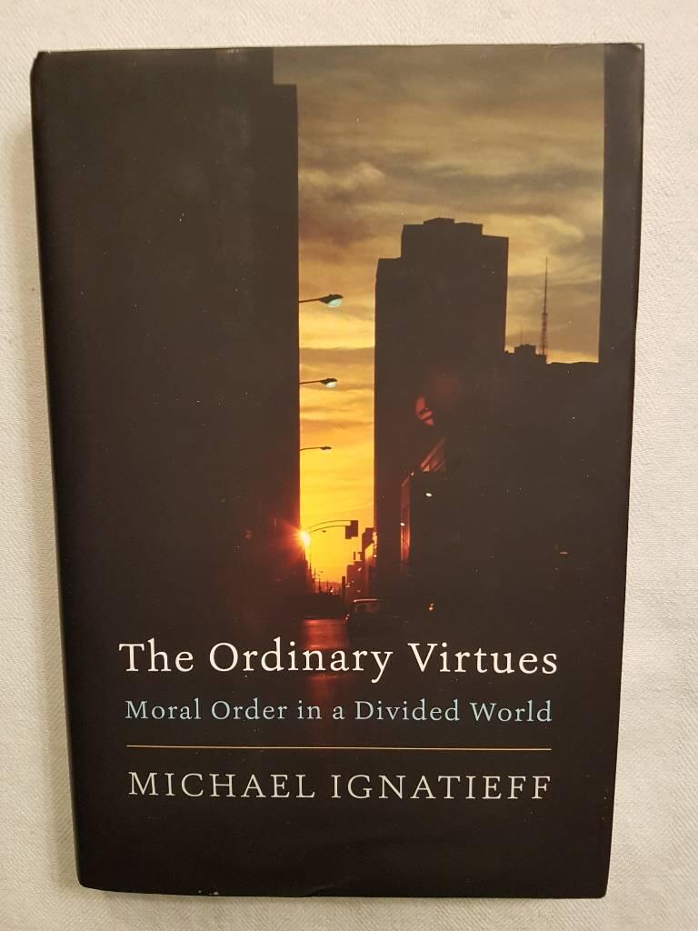ordinary virtues : moral order in a divided world [Elektronisk resurs]