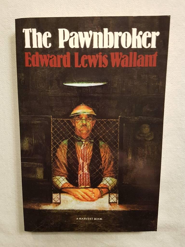 The pawnbroker