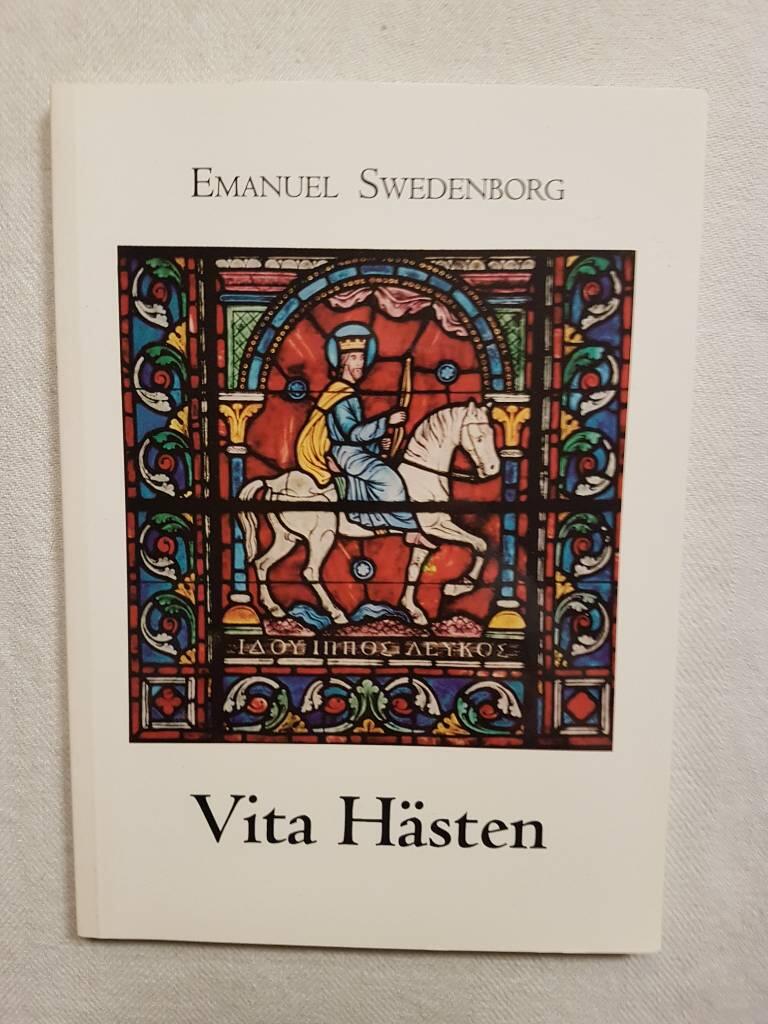 Om Vita hästen i Apokalypsens nittonde kapitel