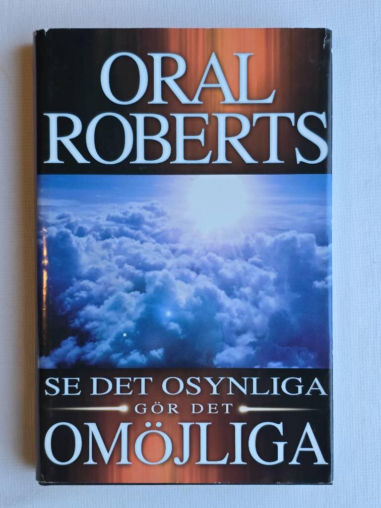Se det osynliga, gör det omöjliga