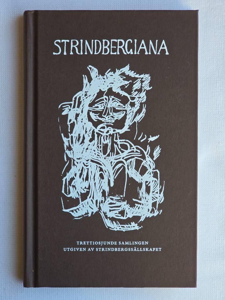 Strindbergiana