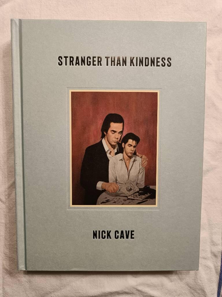 Stranger than kindness