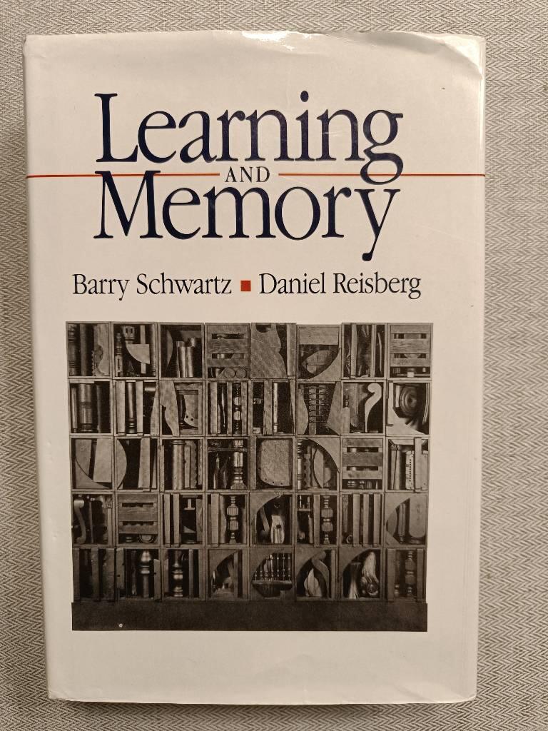 Learning and memory