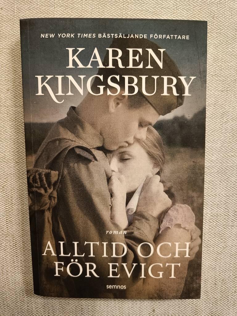 Alltid och f&ouml;r evigt - roman
