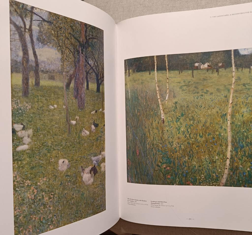 Gustav Klimt - the complete paintings