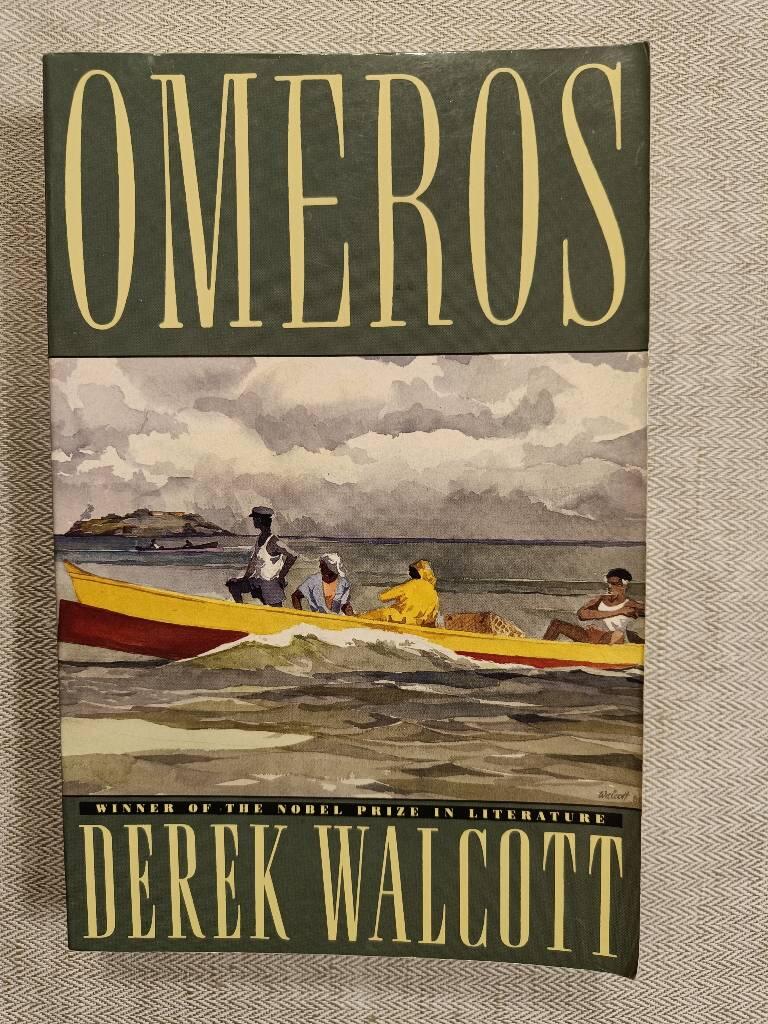 Omeros