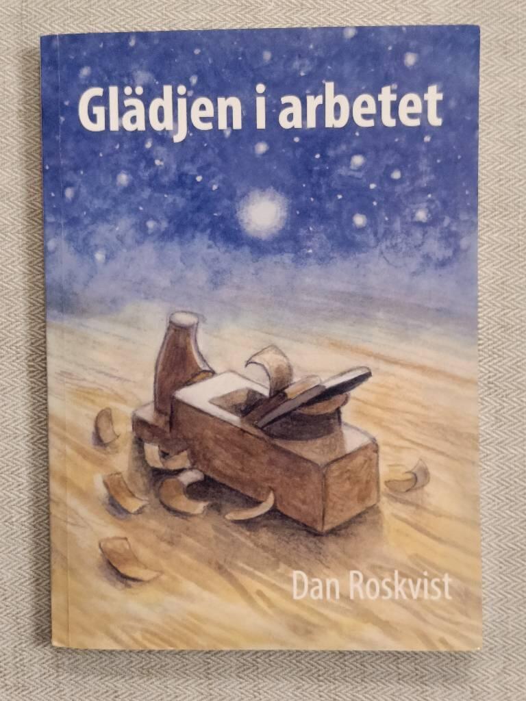 Gl&auml;djen i arbetet