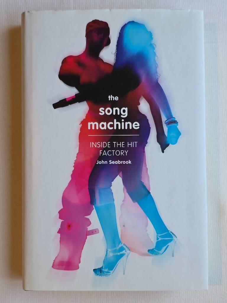 The song machine