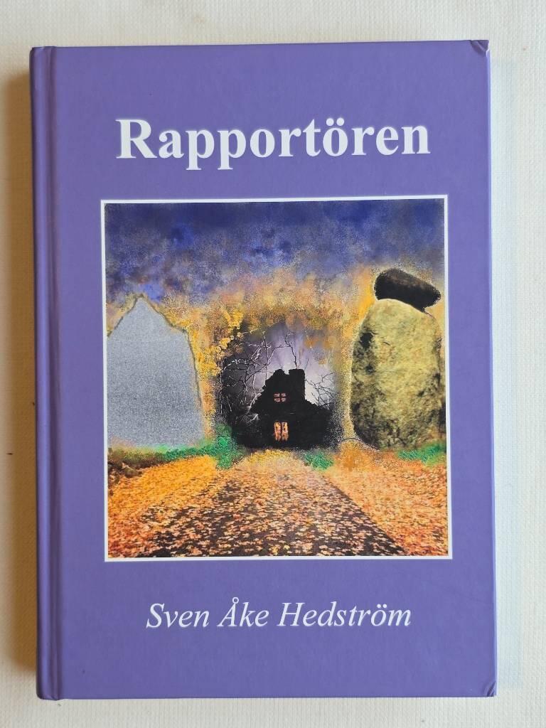 Rapport&ouml;ren