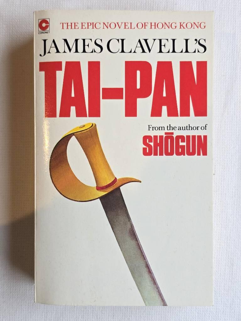 Tai-Pan