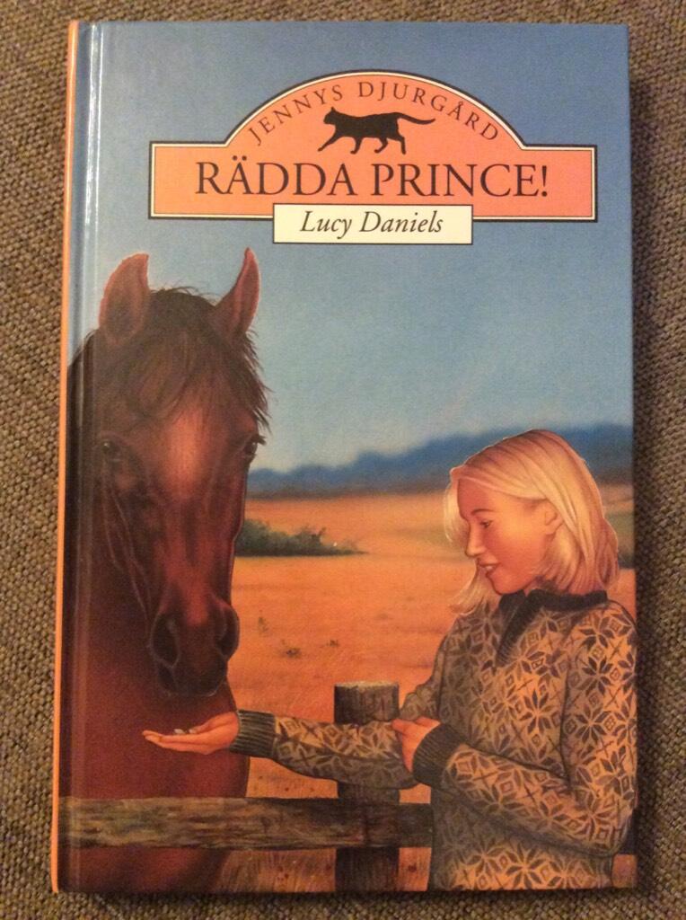 R&auml;dda Prince!
