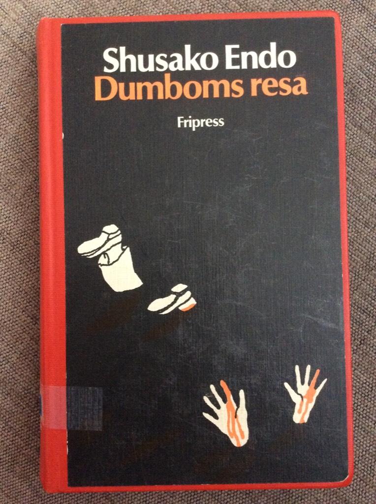 Dumboms resa : roman