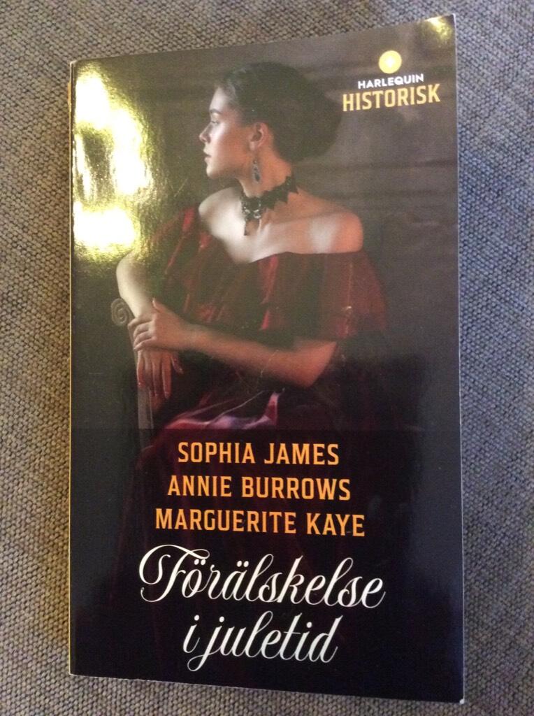 F&ouml;r&auml;lskelse i juletid