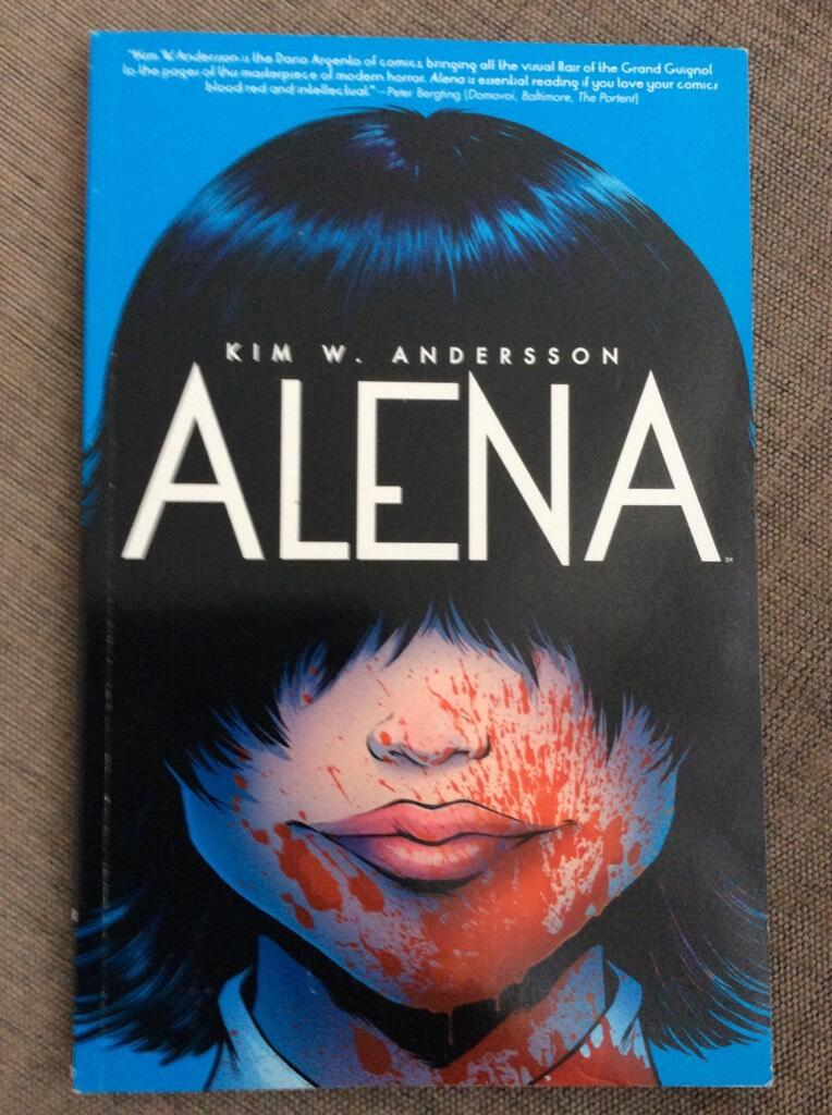 Alena