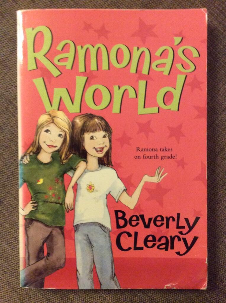 Ramona's World
