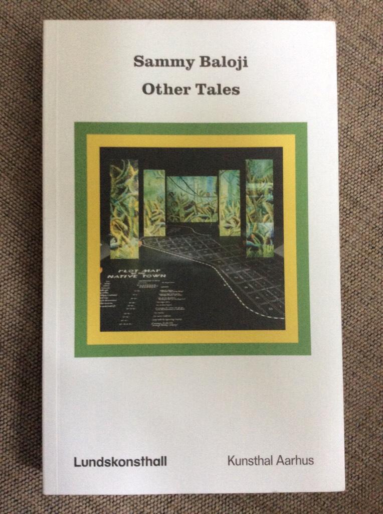 Sammy Baloji - Other tales