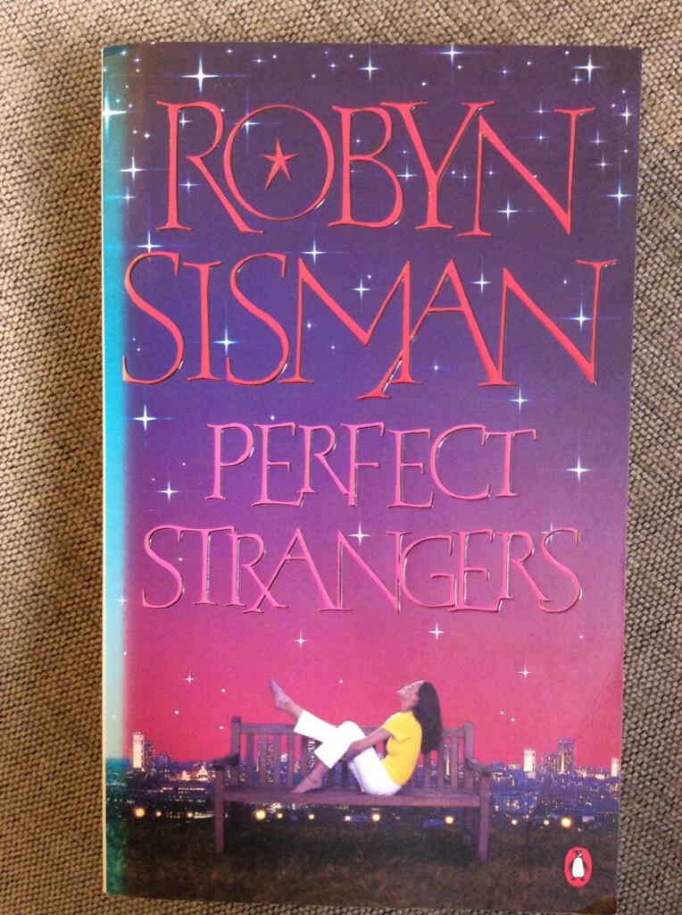 Perfect strangers