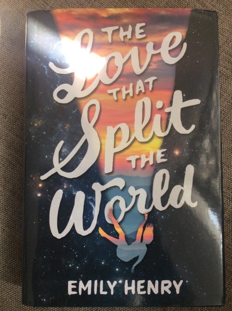 Love that split the world