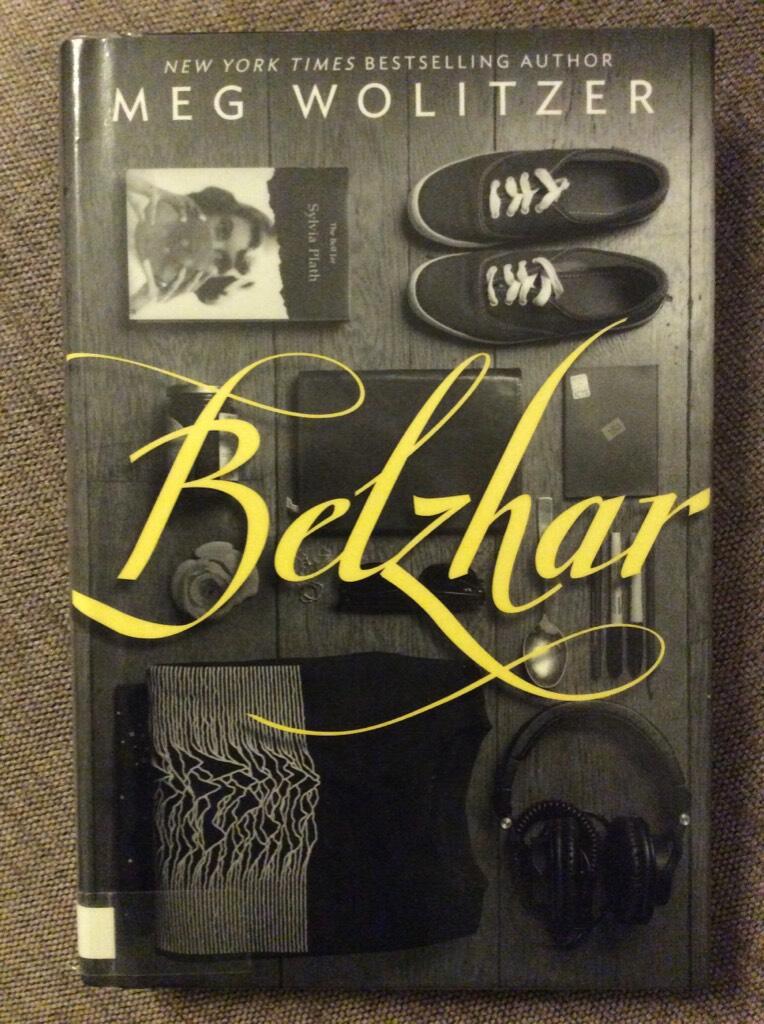 Belzhar