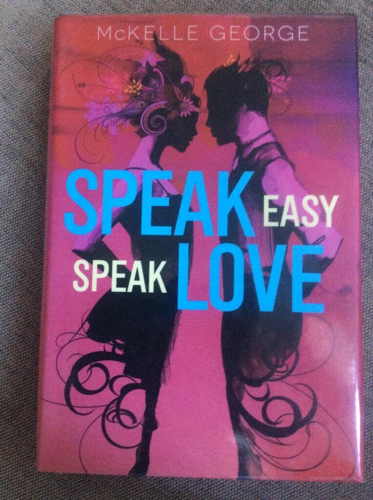 Speak easy, speak love