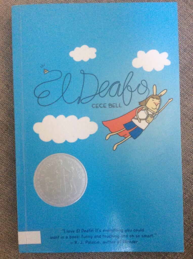 El deafo