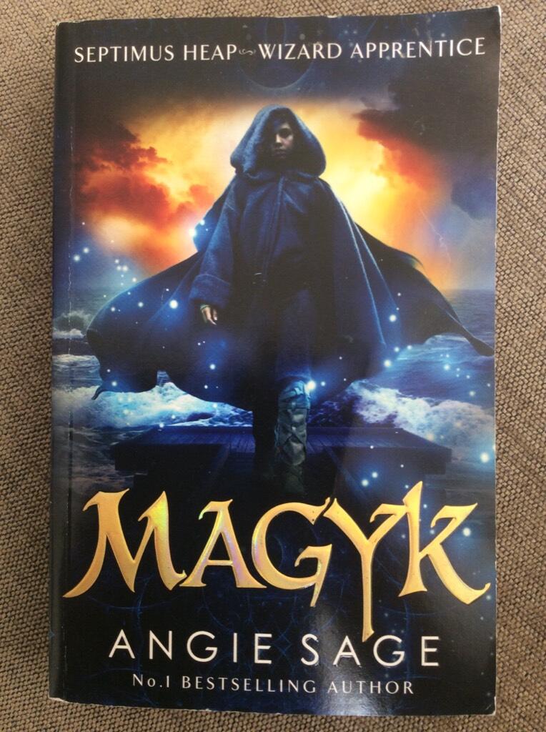Magyk