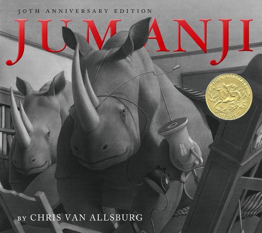 Jumanji