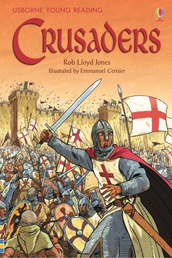Crusaders