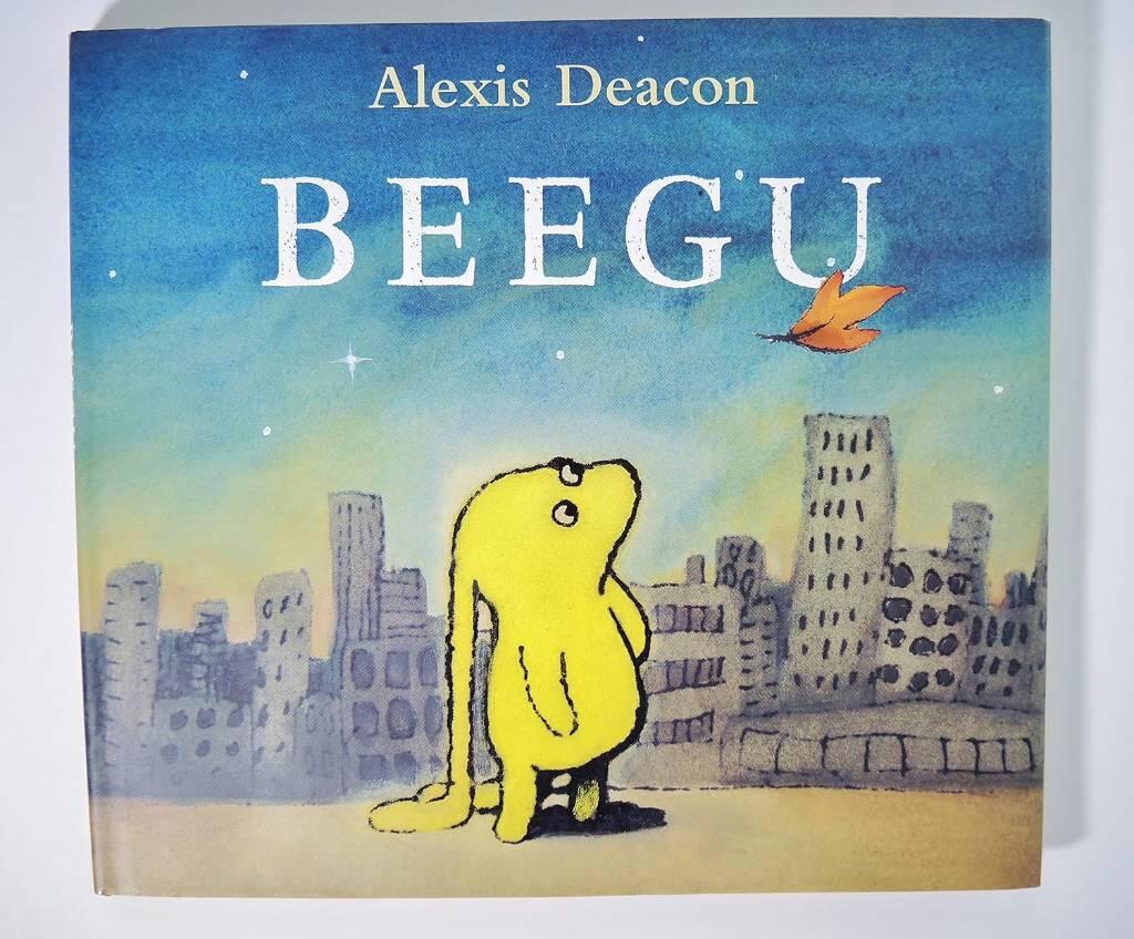 Beegu