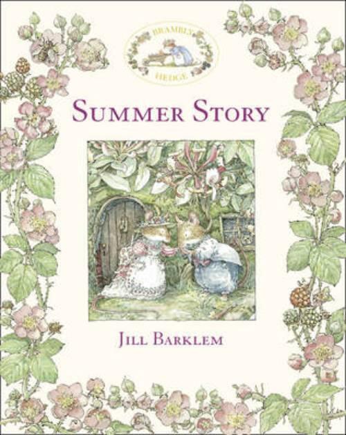 Summer story