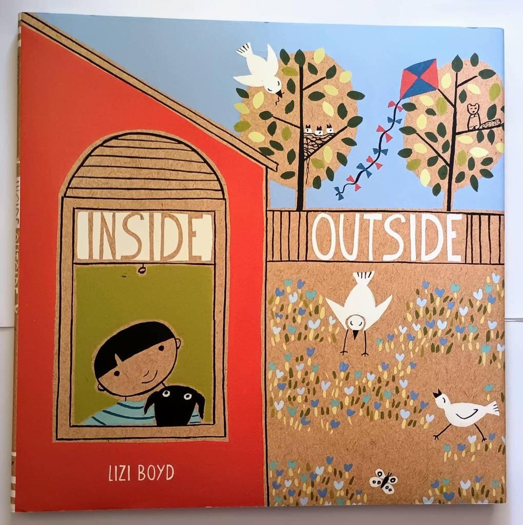 Inside outside