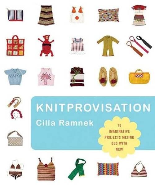 Knitprovisation
