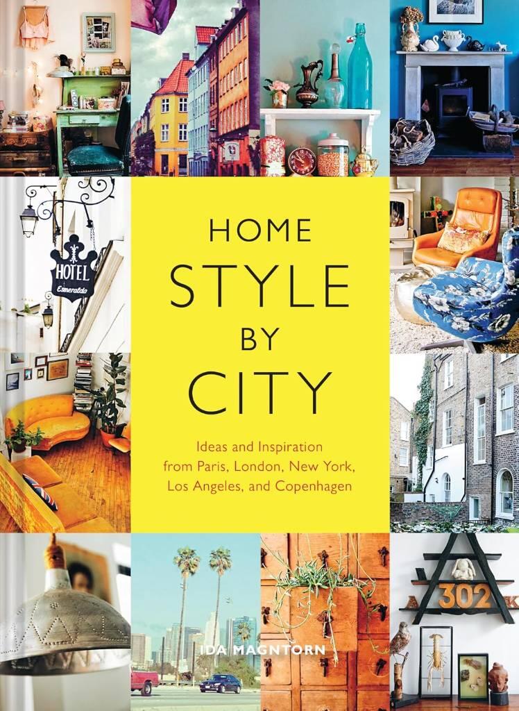 Home style by city