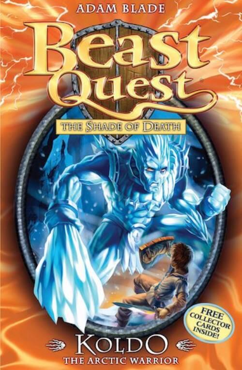 Beast quest