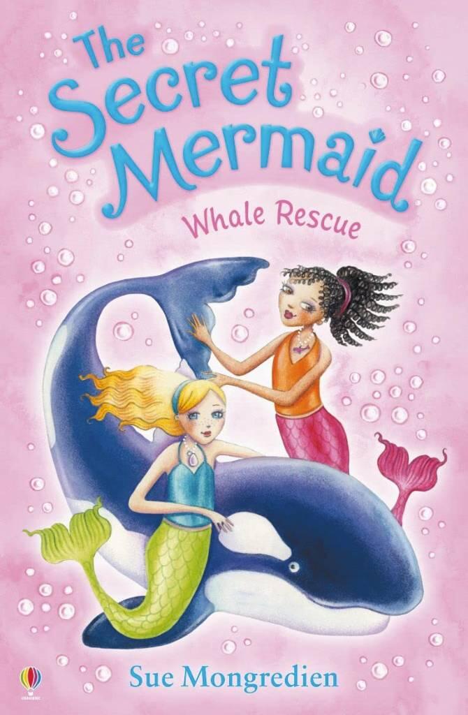 Whale rescue