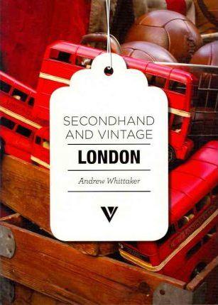Secondhand and vintage London