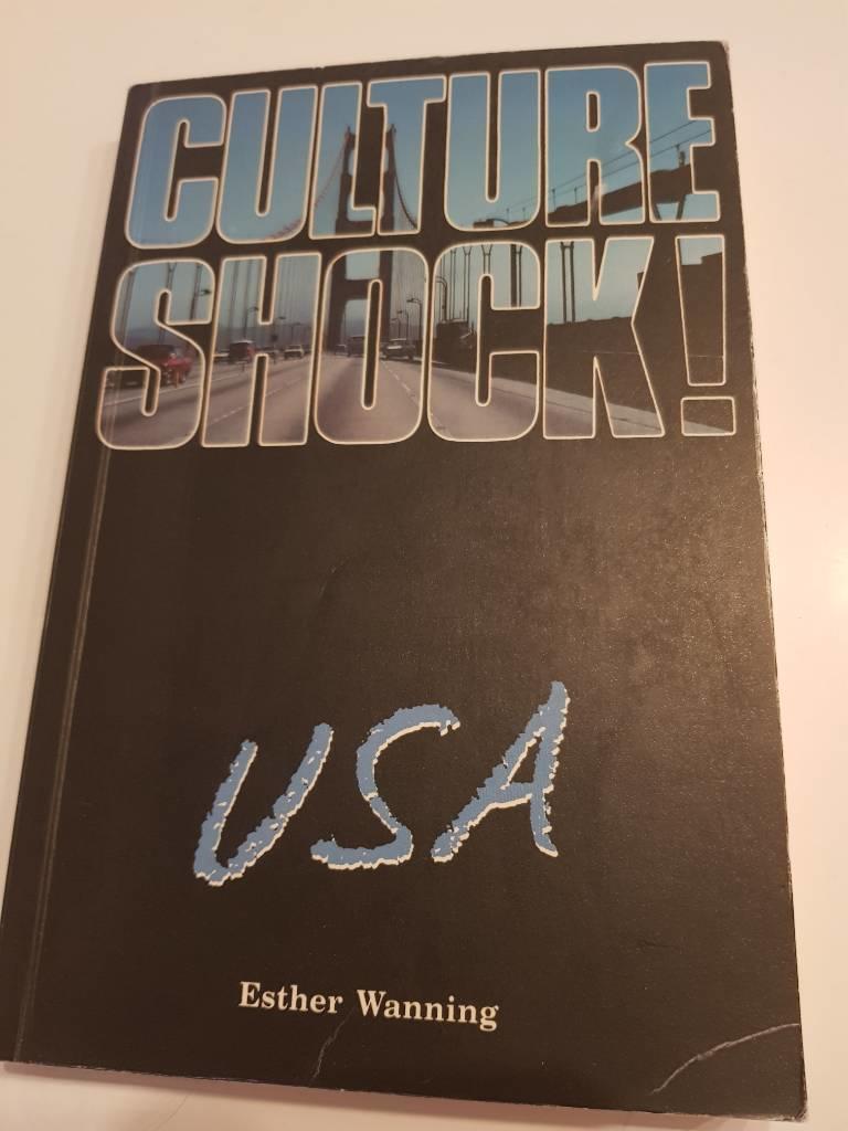 Culture shock! : [a guide to customs and etiquette]