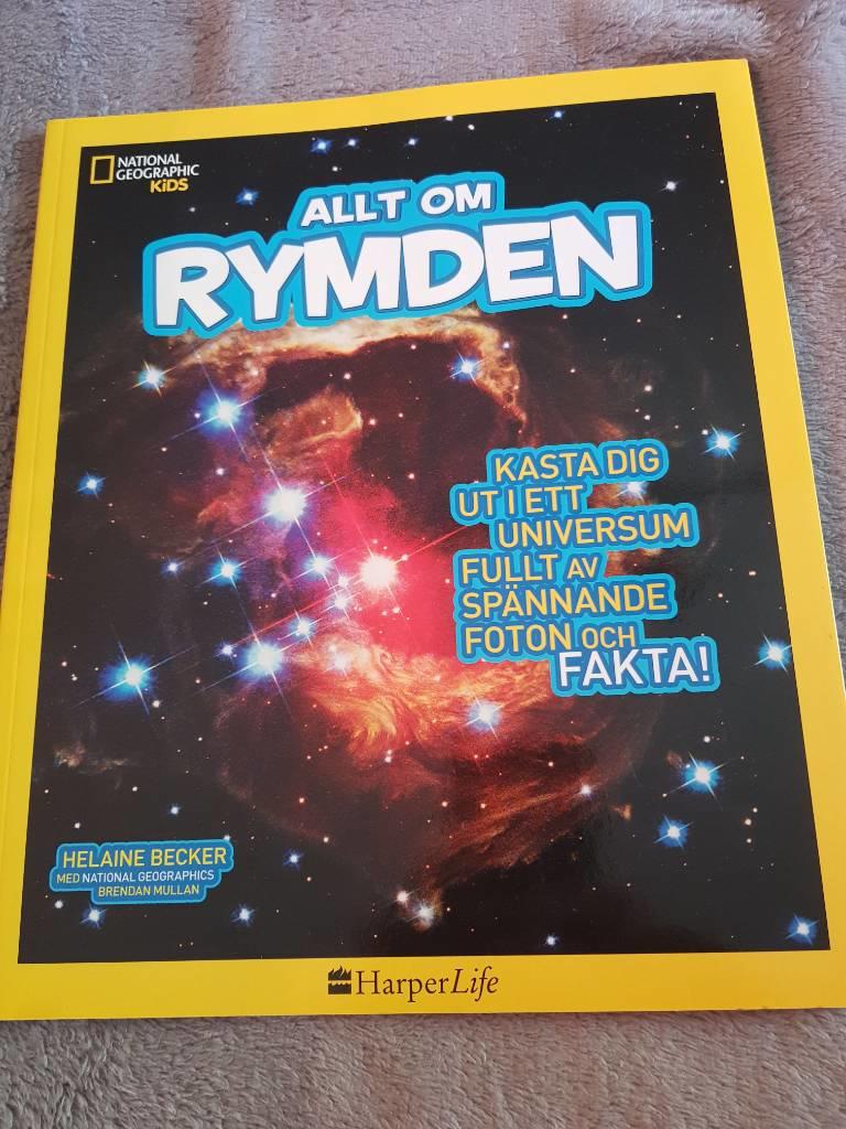 Allt om rymden