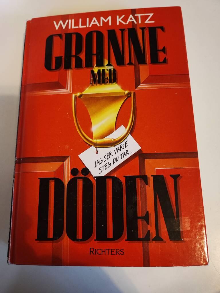 Granne med döden