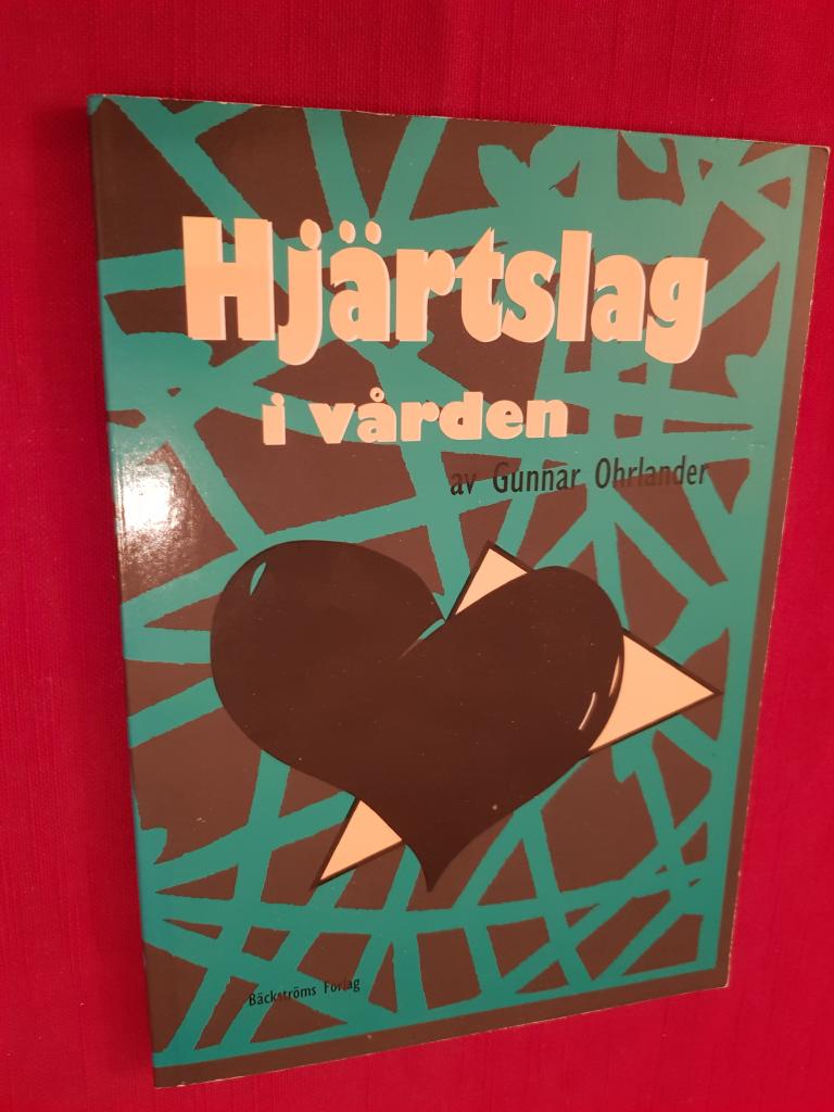 Hj&auml;rtslag i v&aring;rden