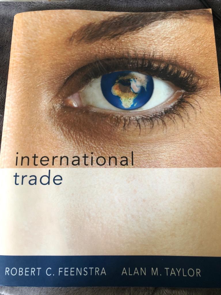 International trade