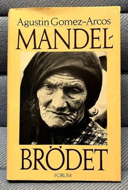 Mandelbr&ouml;det